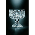 Tipperary Award Bowl - Lead Crystal (7 3/4"x7")